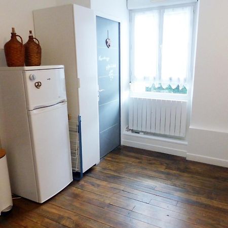 Le Chellois Appartement 라브레세 외부 사진