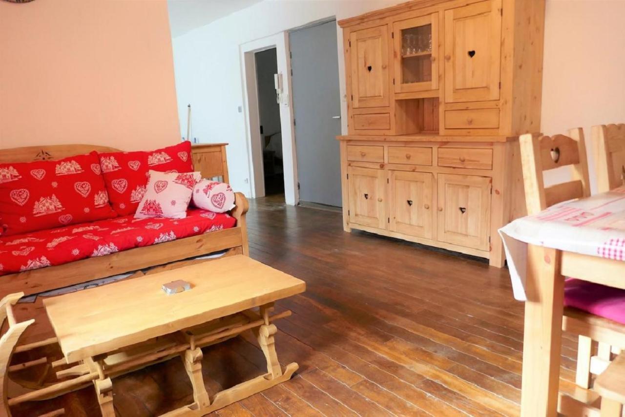 Le Chellois Appartement 라브레세 외부 사진